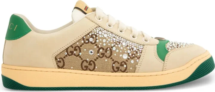 Screener sneakers