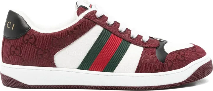 Screener sneakers