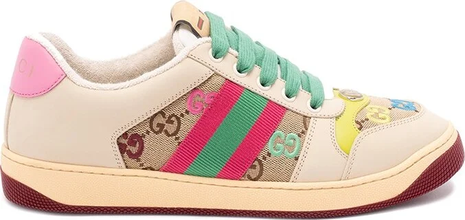 `Screener` Sneakers