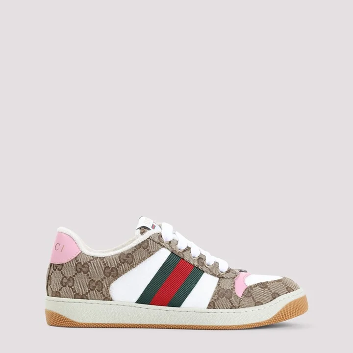 Screener Sneakers