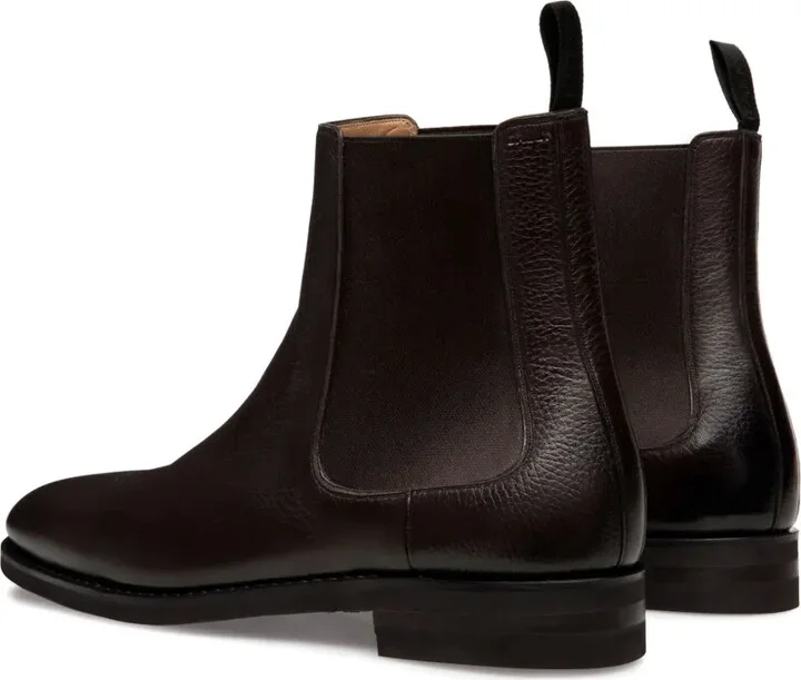Scribe boots - Image 3