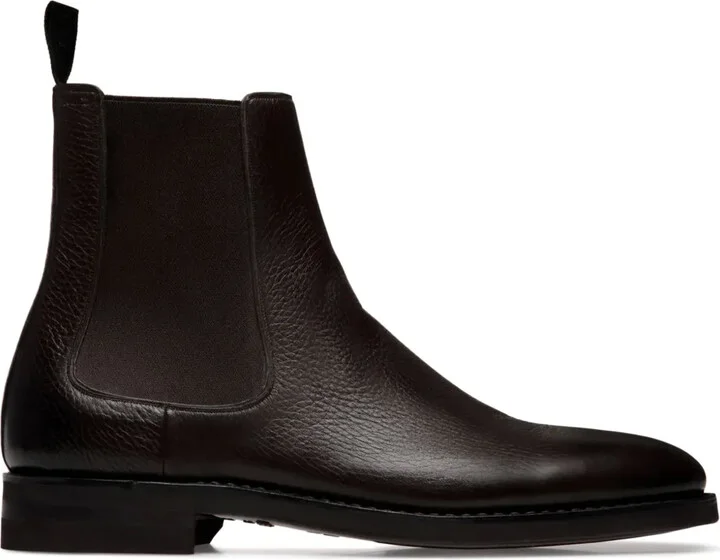 Scribe boots