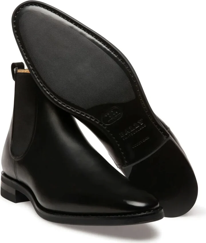 Scribe Novo boots - Image 4