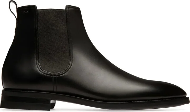 Scribe Novo boots