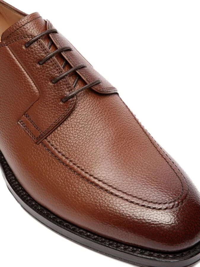 Scribe oxford shoes - Image 4