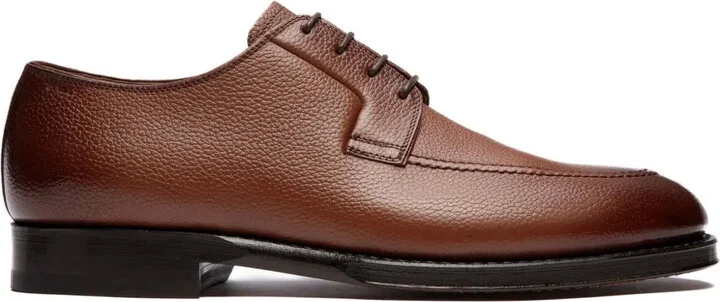 Scribe oxford shoes