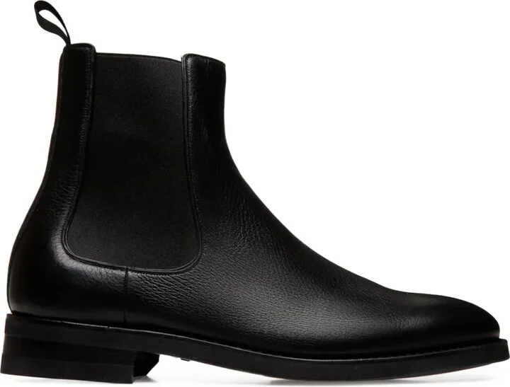 Scribe Un boots