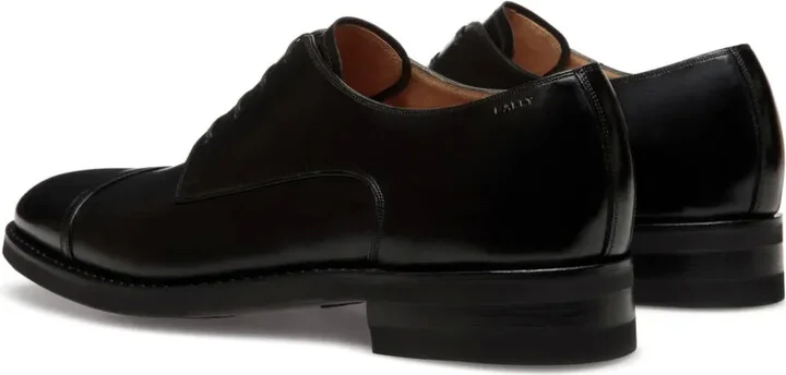 Scribe Un derby shoes - Image 3