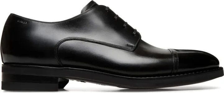 Scribe Un derby shoes