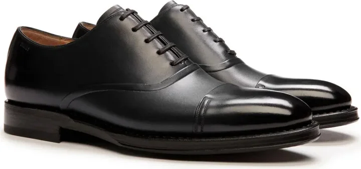 Scribe Un oxford shoes - Image 2
