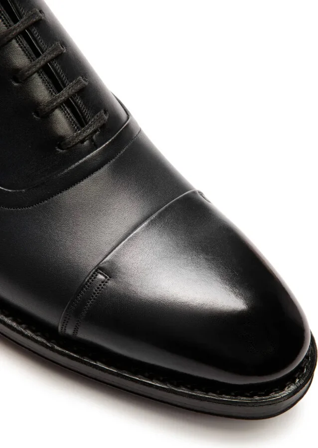 Scribe Un oxford shoes - Image 4