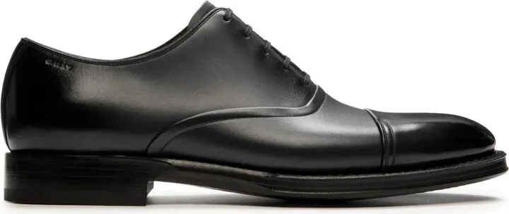 Scribe Un oxford shoes