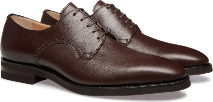 Scrible oxford shoes - Image 2