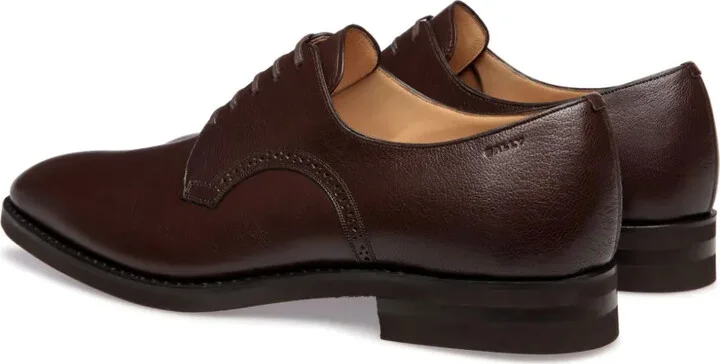 Scrible oxford shoes - Image 3