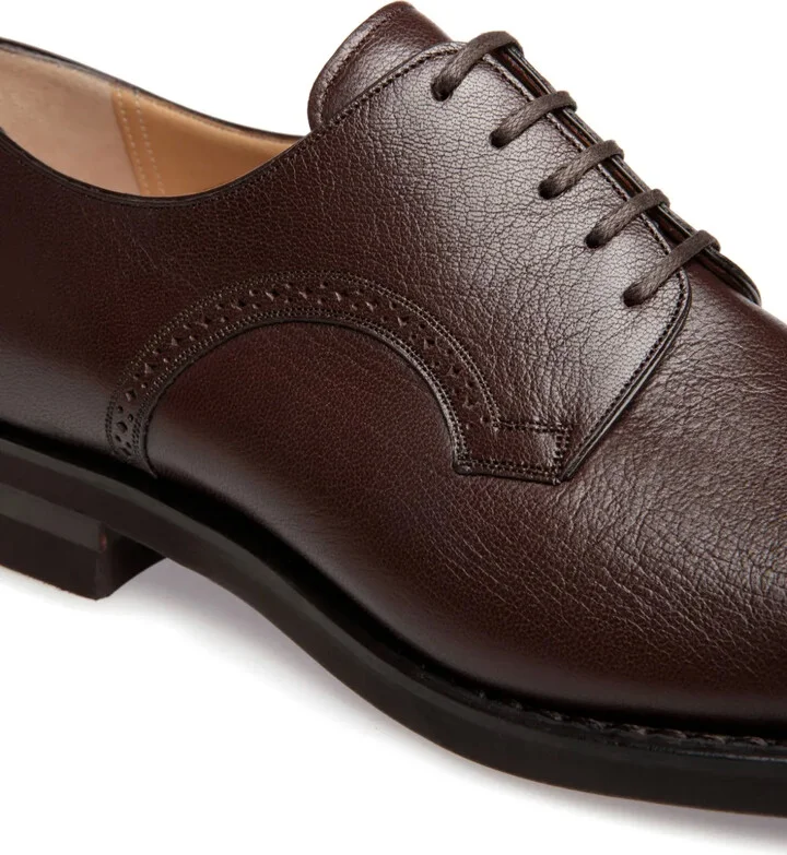 Scrible oxford shoes - Image 4