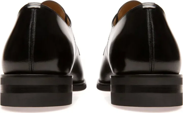 Scrivani derby shoes - Image 3