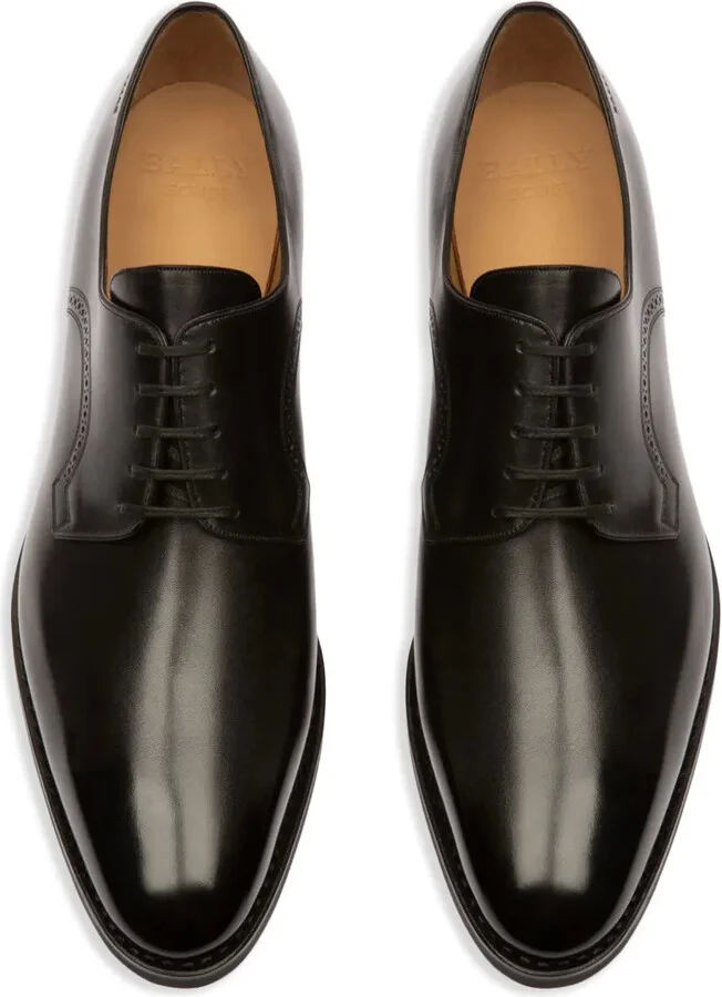 Scrivani derby shoes - Image 4