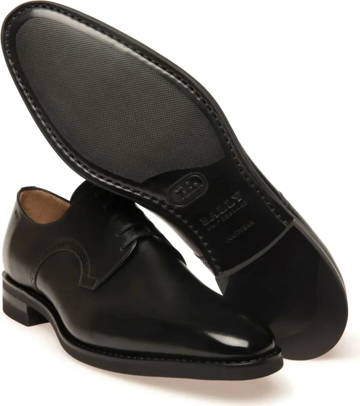 Scrivani derby shoes - Image 5