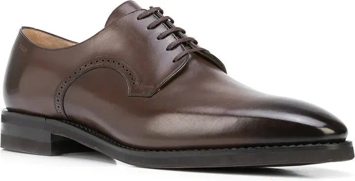 Scrivani derby shoes - Image 2