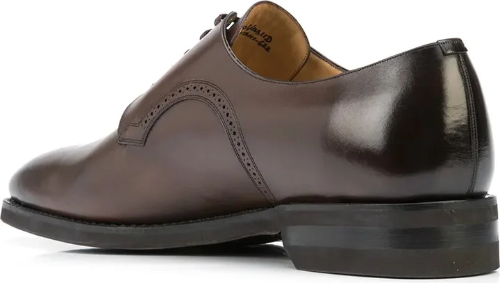 Scrivani derby shoes - Image 3