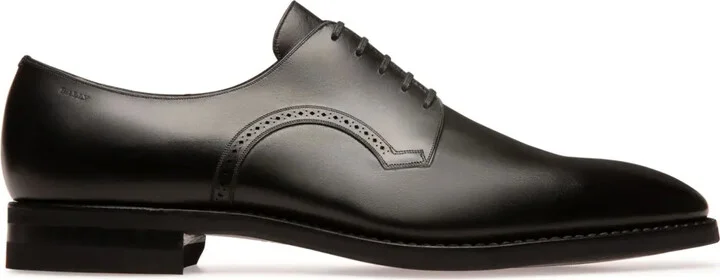 Scrivani derby shoes