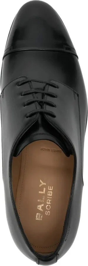 Scrivas derby shoes - Image 4