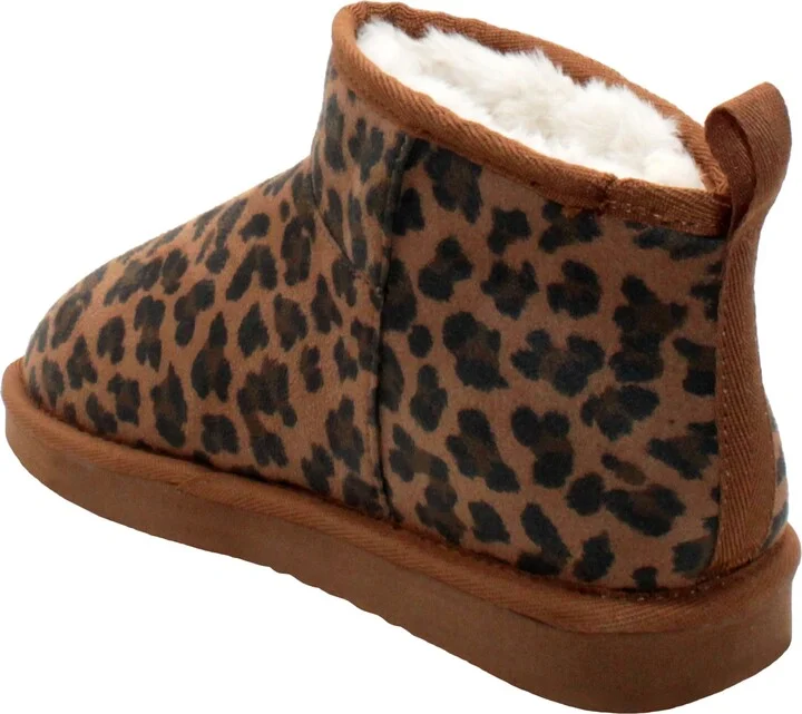 Scruff Faux Shearling Bootie - Image 2