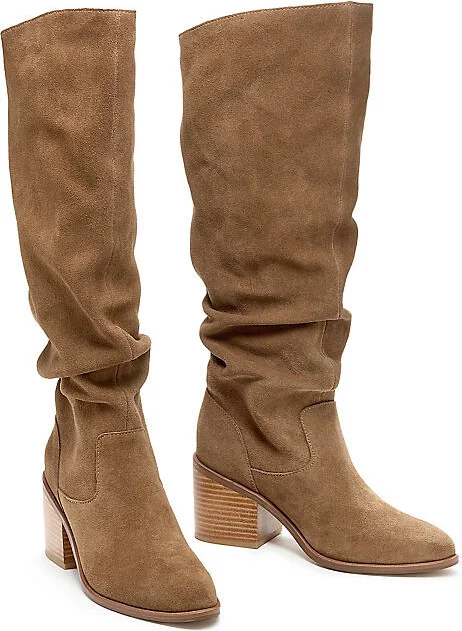 Scrunch Boots - Image 2