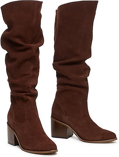 Scrunch Boots - Image 2