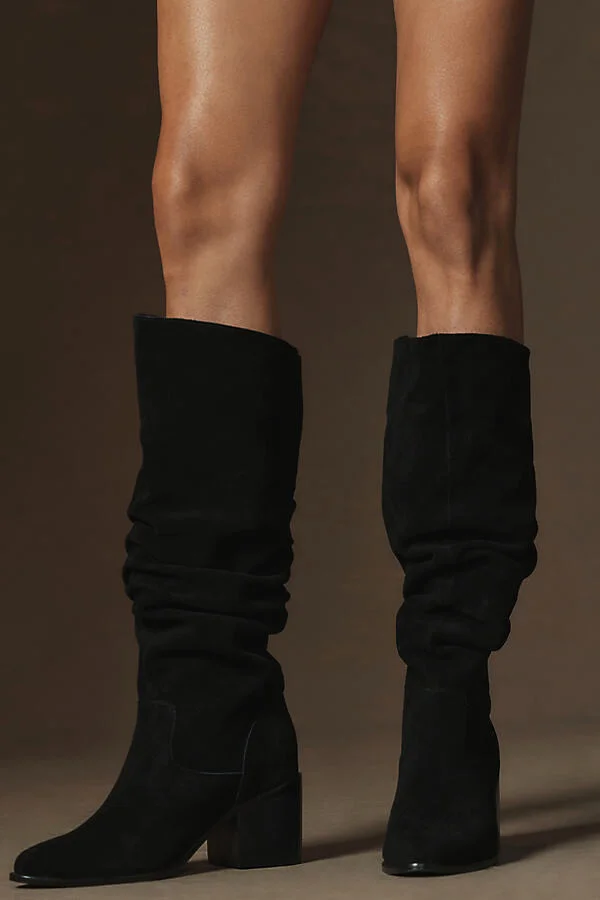 Scrunch Boots - Image 2