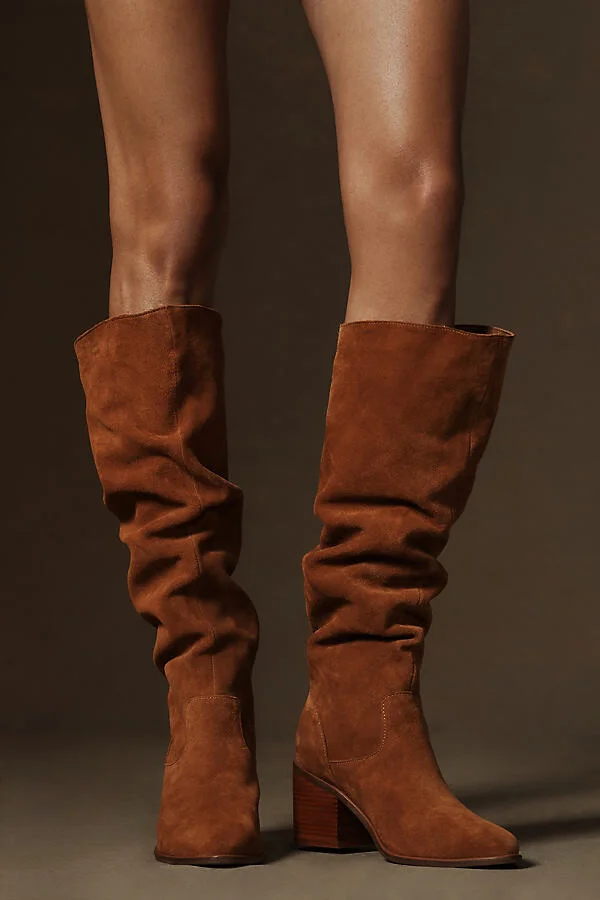 Scrunch Boots - Image 2