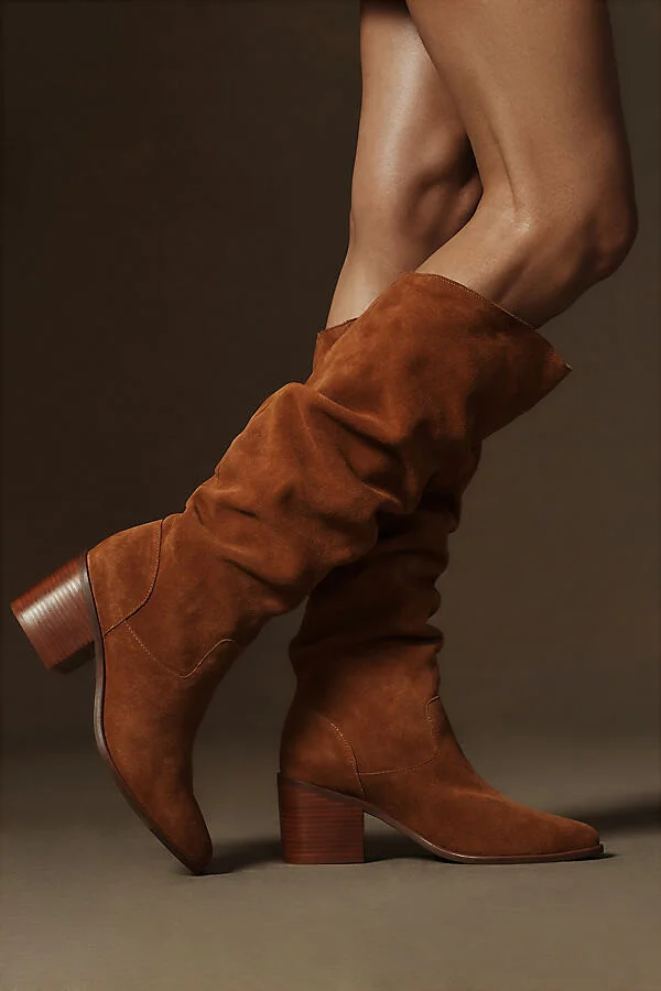 Scrunch Boots - Image 3