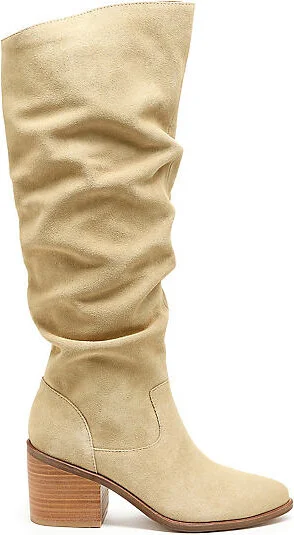 Scrunch Boots