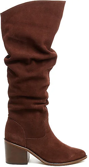 Scrunch Boots