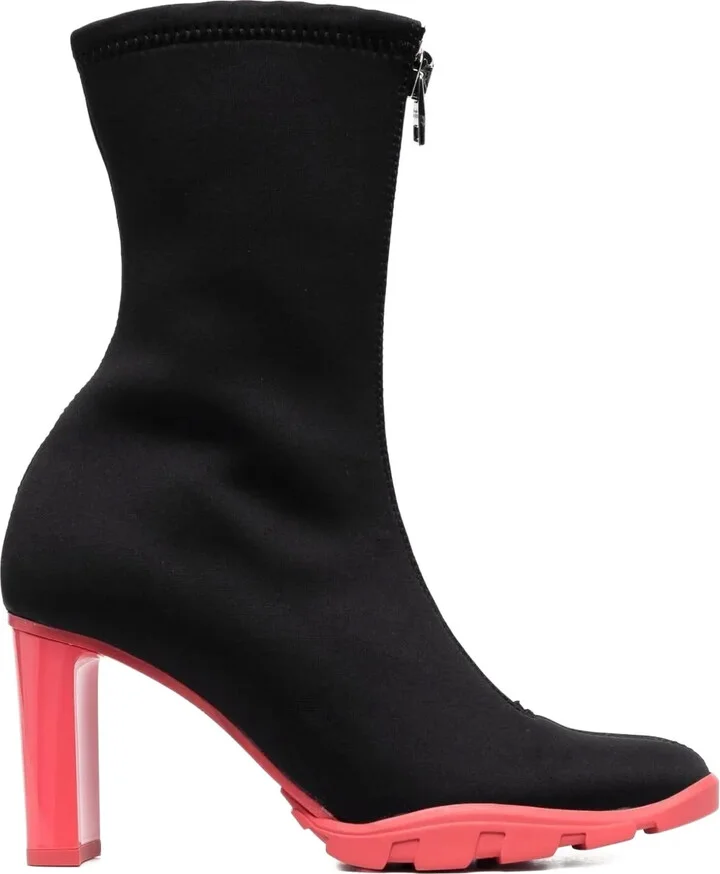 Scuba 85 boots