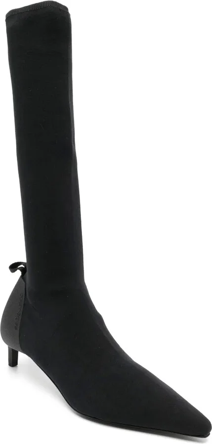 Scuba Stretch 40mm boots - Image 2