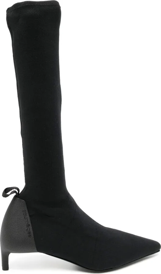Scuba Stretch 40mm boots