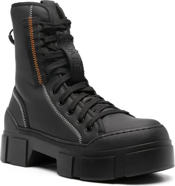 Scubagum ankle-length boots - Image 2