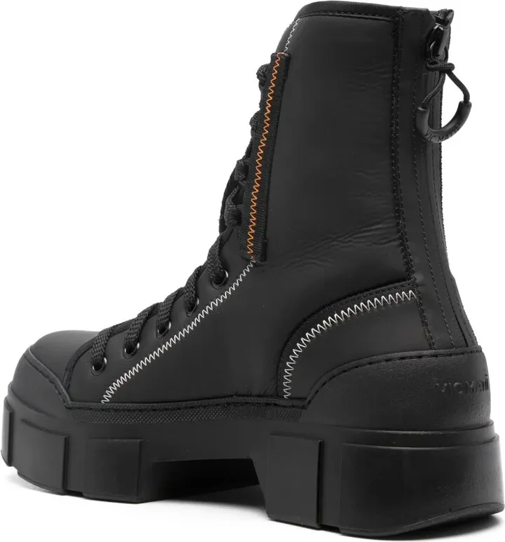 Scubagum ankle-length boots - Image 3