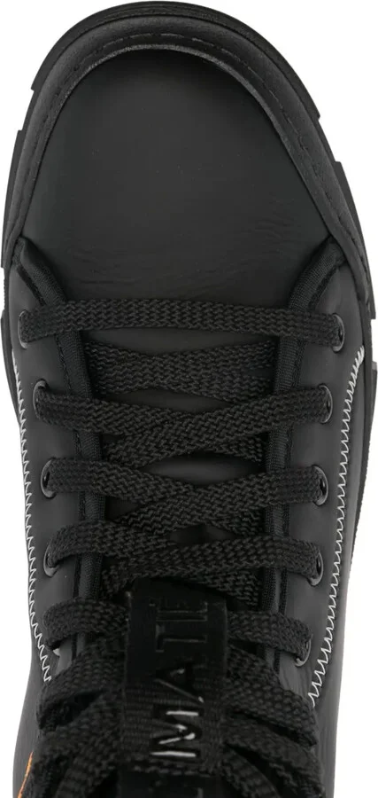 Scubagum ankle-length boots - Image 4