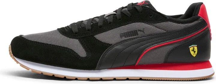 Scuderia Ferrari ST Miler Sneakers