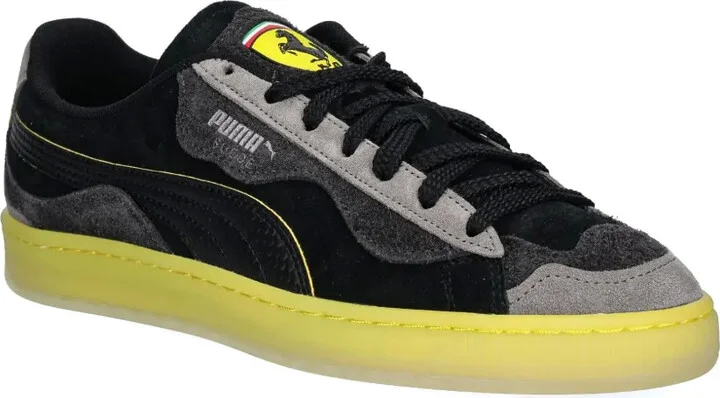 Scuderia sneakers - Image 2