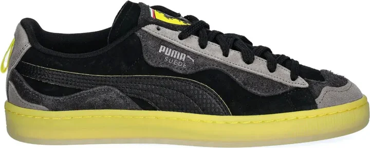 Scuderia sneakers