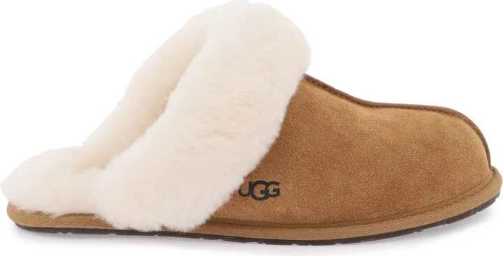 Scufette Slides