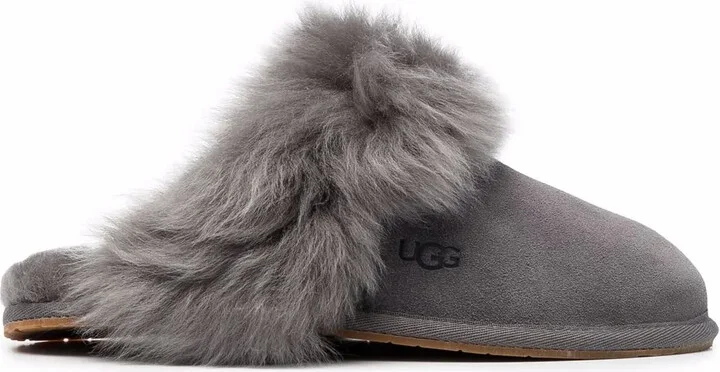 Scuff Sis slippers