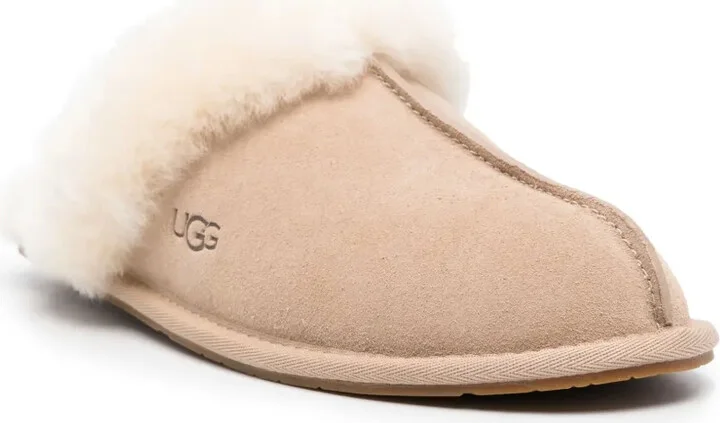Scuffette II slippers - Image 2