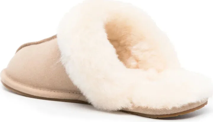 Scuffette II slippers - Image 3