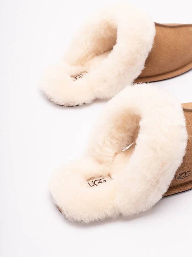`Scuffette Ii` Slippers - Image 2