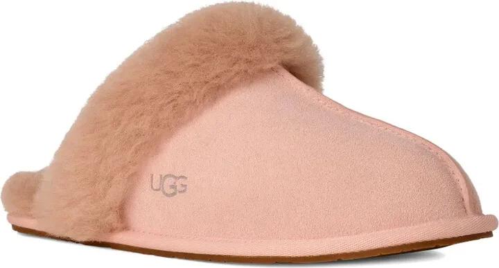 Scuffette II slippers - Image 2