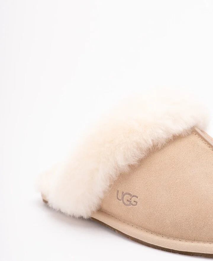 `Scuffette Ii` Slippers - Image 2